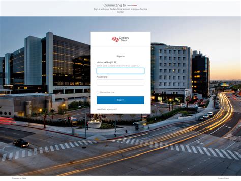 myportal cshs